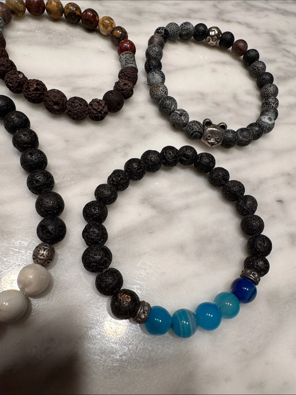 N/A set black